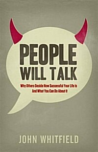 People Will Talk (Hardcover)