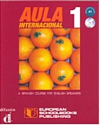 Aula Internacional (Paperback)