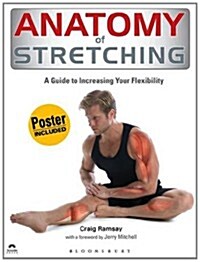 Anatomy of Stretching (Paperback)