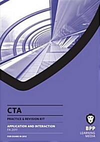 CTA - Application and Interaction FA 2011 (Paperback)