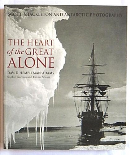 Heart of the Great Alone (Paperback)