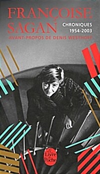 Chroniques 1954-2003 (Paperback)