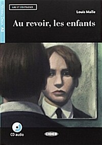 Reading & Training: Au Revoir, Les Enfants + CD (Textbook Binding)