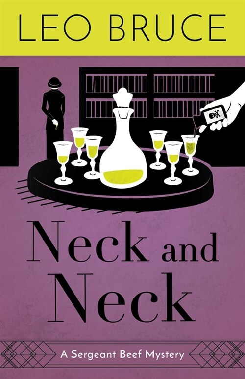 Neck and Neck (Paperback)