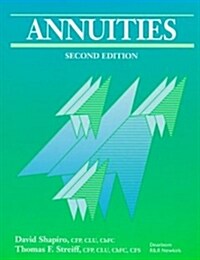 Annuities (Paperback, 2nd, Subsequent)