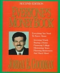 Everyones Money Book (Hardcover, 2nd, Subsequent)