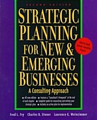 Strategic Planning for New & Emerging Businesses (Hardcover, 2nd, Subsequent)