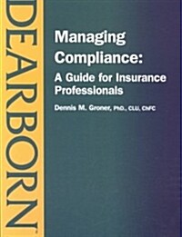 Managing Compliance (Paperback, PCK)