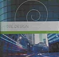 Pre-design Mock Exam (CD-ROM)