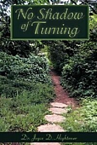 No Shadow of Turning (Paperback)