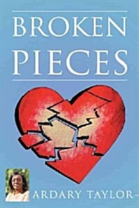 Broken Pieces (Paperback)