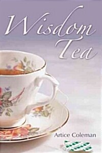Wisdom Tea (Paperback)