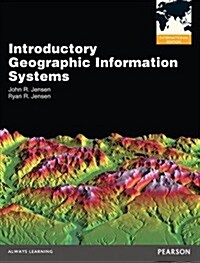 Introductory Geographic Information Systems (Paperback)