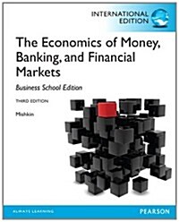 Economics of Money, Banking and Financial Markets (Paperback)