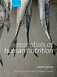 Essentials of Human Nutrition (Paperback, 4 Rev ed)