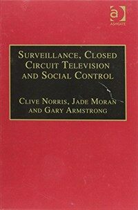 Surveillance, closed circuit television, and social control
