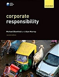 Corporate Responsibility (Paperback)