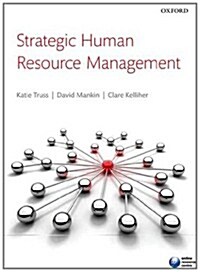 Strategic Human Resource Management (Paperback)