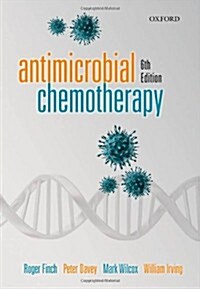 Antimicrobial Chemotherapy (Paperback, 6th)