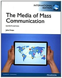 Media of Mass Communication (Paperback)