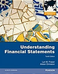 Understanding Financial Statements: International Edition (Paperback, 10 ed)