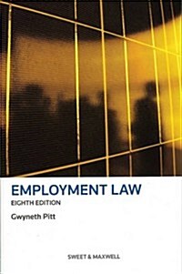 Employment Law (Paperback)