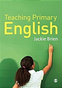 Teaching Primary English (Paperback)