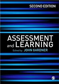 Assessment and Learning (Paperback)