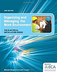 EIS: Organising and Managing the Work Environment (Spiral Bound, 2 ed)