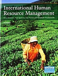 International Human Resource Management (Paperback)