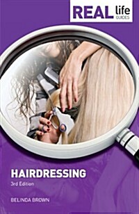 Real Life Guide: Hairdressing (Paperback)