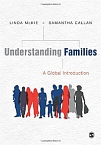 Understanding Families : A Global Introduction (Paperback)