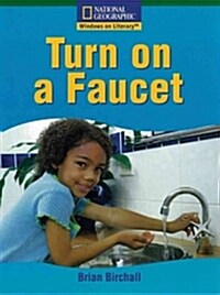 Turn on a Faucet (Paperback)