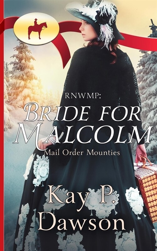 Rnwmp: Bride For Malcolm (Paperback)