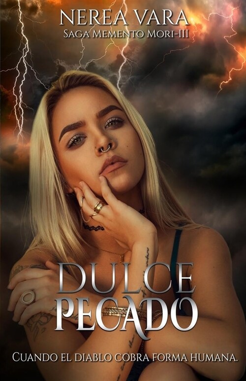 Dulce pecado (Paperback)