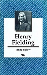 Henry Fielding (Hardcover)