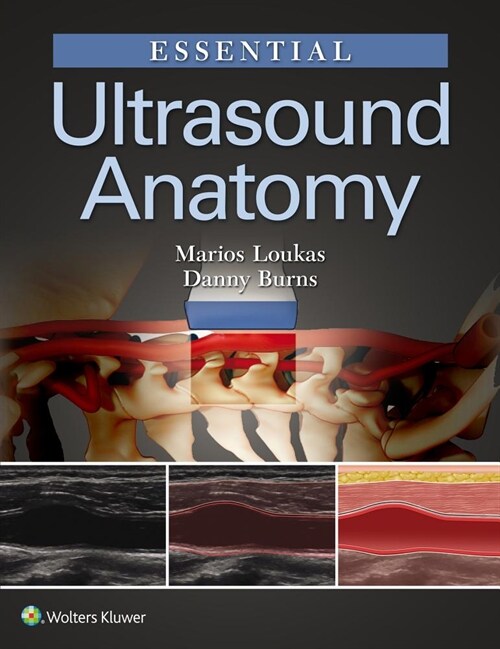 Essential Ultrasound Anatomy (Paperback)