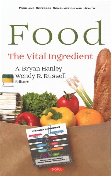 Food (Hardcover)