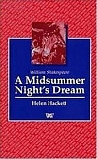 A Midsummer Nights Dream (Hardcover)