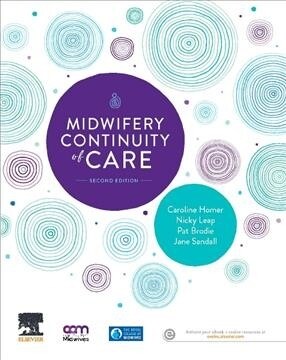 Midwifery Continuity of Care (Paperback, 2)