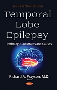 Temporal Lobe Epilepsy (Paperback)