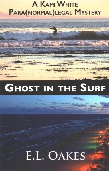 Ghost in the Surf (Paperback)