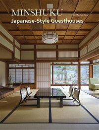Minshuku : Japanese-style guesthouses
