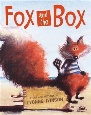 Fox and the Box (Hardcover)