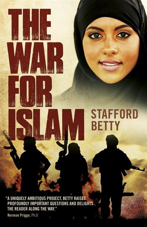 War for Islam, The : A Novel (Paperback)