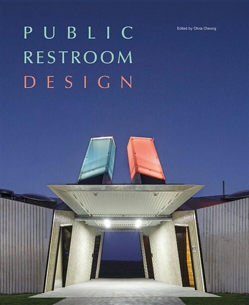 Public Restroom Design (Hardcover)