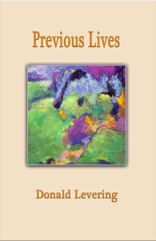 Previous Lives (Paperback)