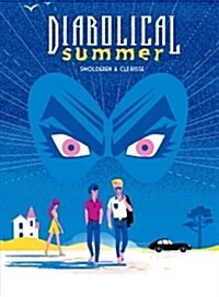 Diabolical Summer (Hardcover)