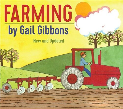 Farming (Board Books)