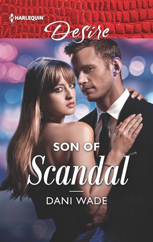 Son of Scandal (Mass Market Paperback, Original)